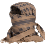 Šátky, šály, baracudy Pentagon® Tactical