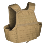 Ochranné pomůcky Mil-Tec®