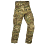 Maskáčové kalhoty Clawgear®