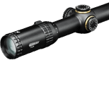 Puškohledy Vortex Optics®