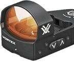 Kolimátory Vortex Optics®