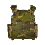 Balistická ochrana Combat Systems®