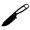 Nože na krk KA-BAR®
