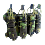 Platformy k balistickým vestám Templar’s Gear