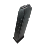 Zásobníky pro pistole Glock®