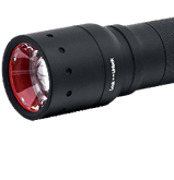 Svítilny pro lovce a myslivce NexTorch®