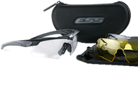 Brýle ESS® (Eye Safety Systems)