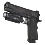 Svítilny na krátké zbraně Streamlight®