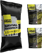 MRE Tactical Foodpack®