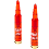 Cviční střelivo Clawgear®