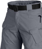 Kraťasy, bermudy Defcon 5®