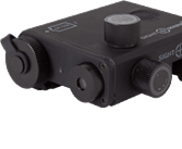 Laserové zaměřovače Sightmark®
