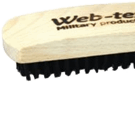 Čistící prostředky na obuv Web-tex®