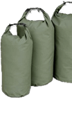 Vodotěsná pouzdra Tactical®