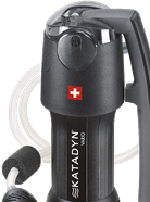 Čištění vody HydraPak®