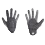 Střelecké rukavice MoG Gloves®