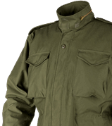 Bundy M65