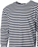 Námořnická trička