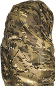 Příslušenství pro batohy