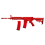 Makety zbraní