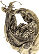 Šátky, šály, baracudy Clawgear®