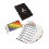 Poznámkové bloky pro střelce