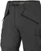 Nepromokavé kalhoty