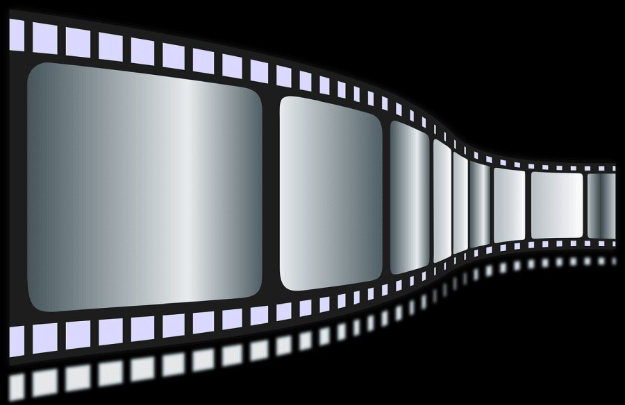 Filmová páska 
