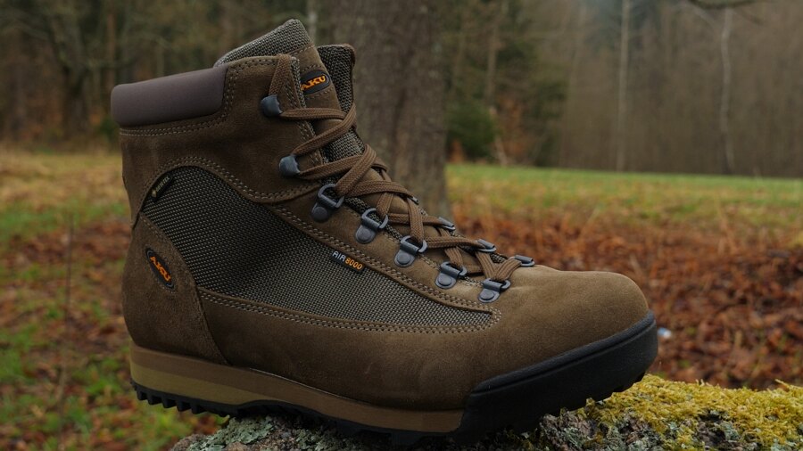 Boty Trekking Slope GTX® AKU Tactical®