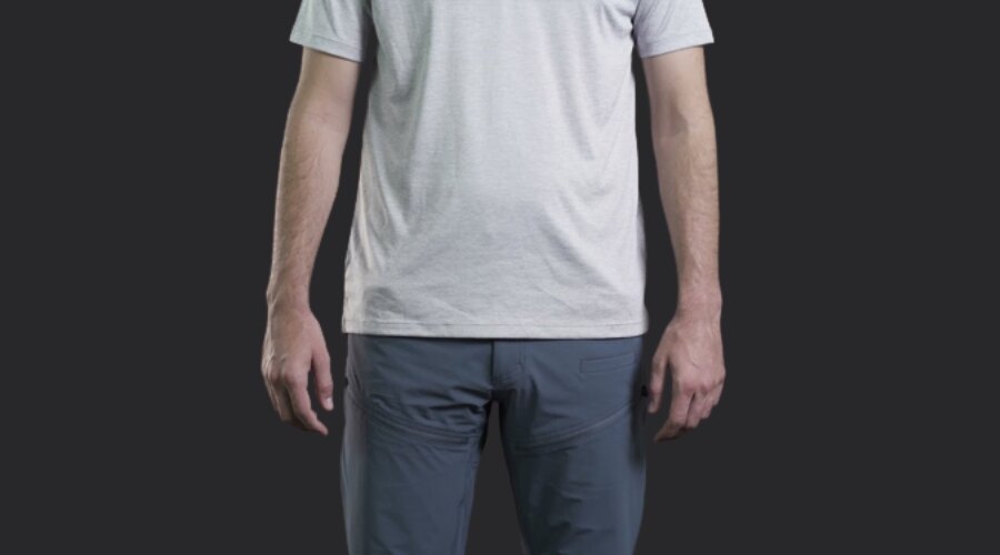 Kalhoty Renegade Tropic od značky Pentagon 