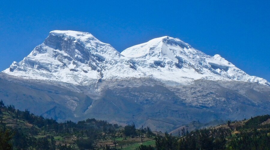 Huascaran