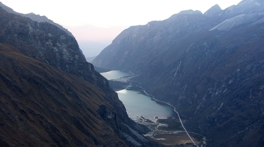 Huascaran