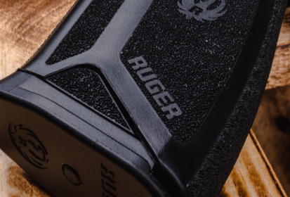Ocenění společnosti Ruger a jejich 2 novinky