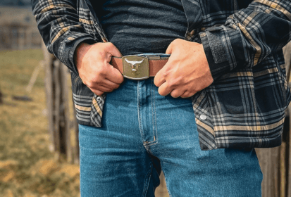 Treadstone Jeans® Helikon-Tex®: V jednoduchosti je síla. A místo na zásobník