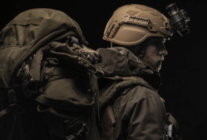 Protection Group Denmark: Špičková balistická ochrana s certifikovanou kvalitou
