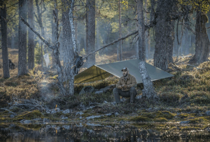 Stealth v terénu: jak splynout s přírodou a zůstat neviděn i neslyšen