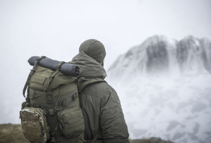 Jak zazimovat outdoorovou výbavu: údržba a skladování, aby vydržela víc než jednu sezónu