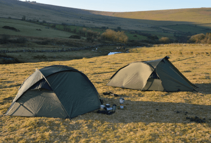 5 podzimních treků, které stojí za to projít, než přijde zima