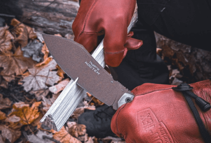 6 základních outdoorových dovedností, které vám dají jistotu v přírodě