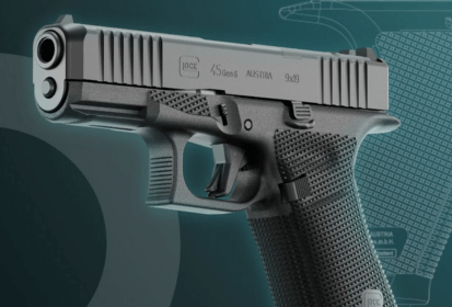 Glock Gen6: Co reálně přináší šestá generace pistolí Glock