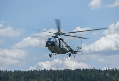 Vojenské a bezpečnostní akce v ČR v roce 2026