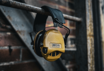 Jak vybrat střelecká sluchátka: ochrana sluchu pro reálné použití