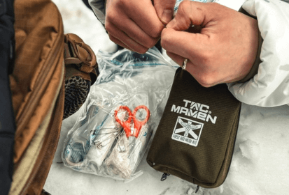 Resuscitace: proč má smysl začít a proč je horší neudělat nic