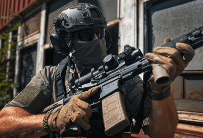 Kalach nebo AR-15: Jak vybrat samonabíjecí pušku