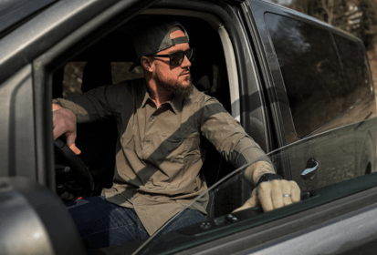 Jarní novinky na Rigad: lehčí výbava, více pohybu