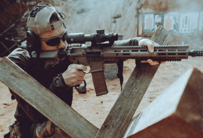 Helikon-Tex Shooting Season: připravte se na střelnici