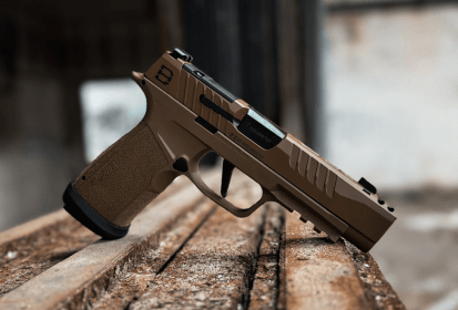 9 mm Luger – historie nejpopulárnějšího pistolového náboje