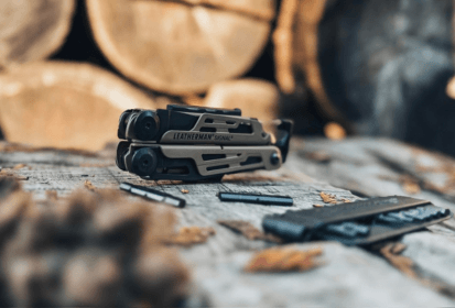Jak vybrat multitool, který budete skutečně používat