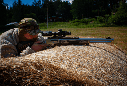 Scout Rifle: proč se moderní pákové pušky vracejí do hry