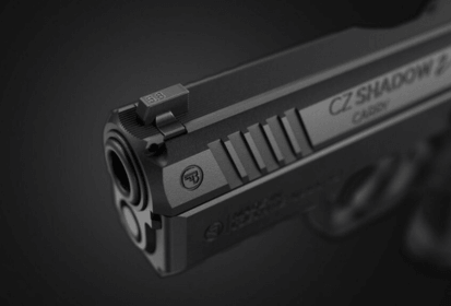 CZ Shadow 2 Carry: sportovní geny v pistoli pro každodenní nošení